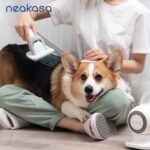 【Neakasa P1 Pro】ペットのグルーミング用品のセット